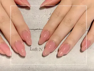 ネイル Nail's  Cecile所属・Cecile Rieのネイルデザイン