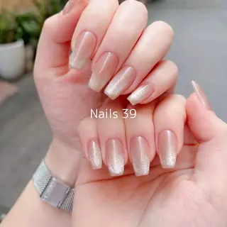ネイル Nails 39のネイルデザイン