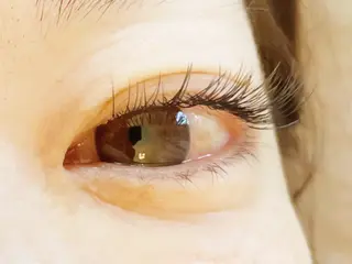 マツエク・マツパ Mresyume MAYUのマツエク・マツパデザイン