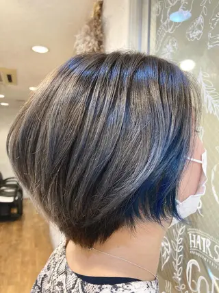 ショート Colk ☆のマツエク・マツパデザイン