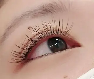 マツエク・マツパ Favori 田辺のマツエク・マツパデザイン