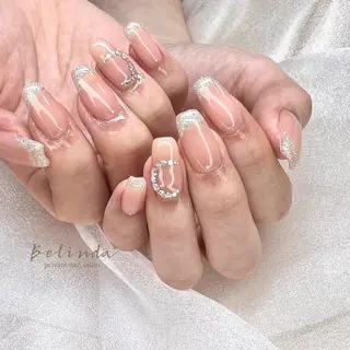 ネイル Belinda Nailのネイルデザイン