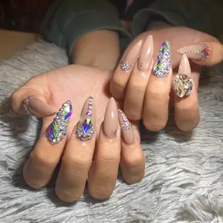 ネイル sarina nailのネイルデザイン