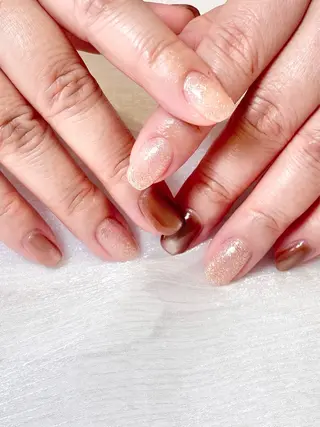 ネイル Cia_Nail Eriのネイルデザイン