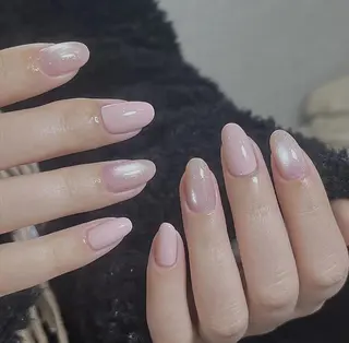 ネイル Molly _nailのネイルデザイン