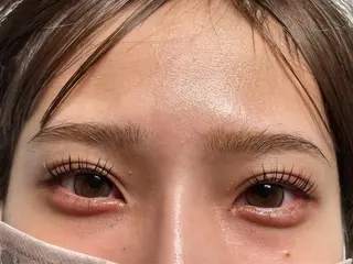 マツエク・マツパ NaKid マツエク&マツパのマツエク・マツパデザイン