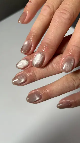 ネイル MAXKELLY大阪店所属・MAXKELLY 大阪店のネイルデザイン