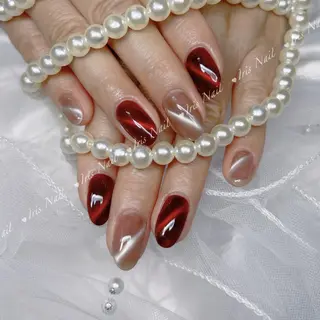 ネイル IRIS NAIL大塚のネイルデザイン