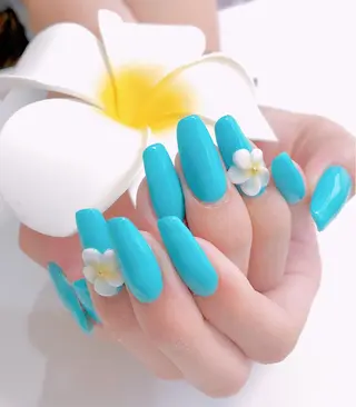 ネイル Private Salon 大宮のネイルデザイン