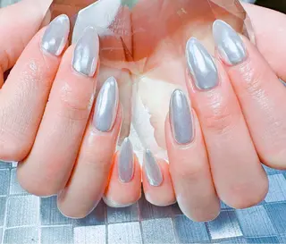 ネイル Regulus 光田のネイルデザイン