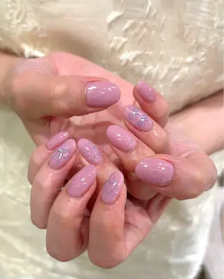 ネイル a. ishimuraのネイルデザイン