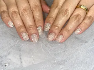 ネイル JAM Orario Nailのネイルデザイン