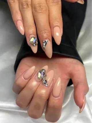 ネイル Ashliy大宮☆ アシュリーのネイルデザイン