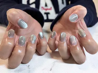 ネイル Ayanail Ayanailのネイルデザイン