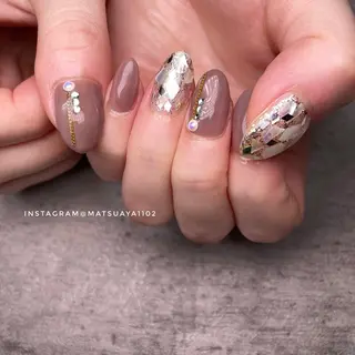 ネイル 松下 史佳のネイルデザイン