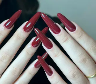 ネイル 🎀🎀YooLi Nail Salonのネイルデザイン