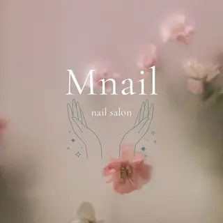ネイル Mnail ちひろのネイルデザイン