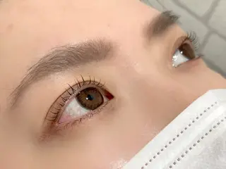 マツエク・マツパ トレヴァーデルチザン inuiのマツエク・マツパデザイン