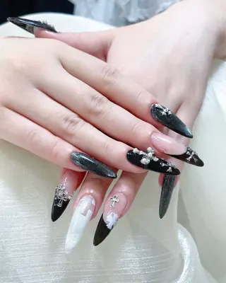 ネイル Speraネイル 大宮店🎀のネイルデザイン