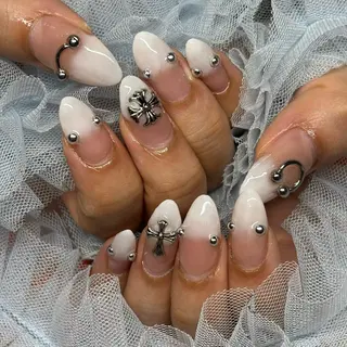 ネイル miminon 自宅ネイルサロンのネイルデザイン