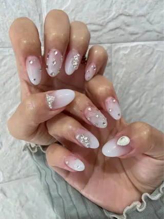 ネイル Ashliy大宮☆ アシュリーのネイルデザイン