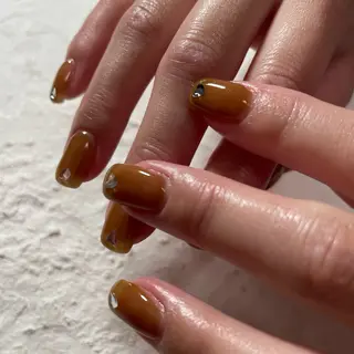 ネイル nail.gorin所属・吉村 優子のネイルデザイン