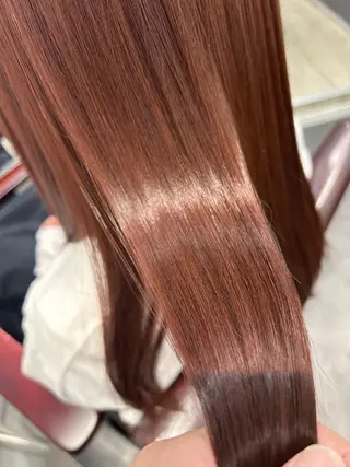 ロング RAYGLOW  by HEADLIGHT ひたちなか店所属・ナチュラル/ボブ/ レイヤー/後藤健吾のヘアスタイル