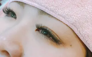 マツエク・マツパ 柴田 美希のマツエク・マツパデザイン