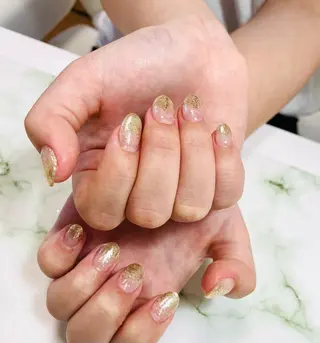 ネイル Belle　ネイル＆ ホワイトニングサロンのネイルデザイン