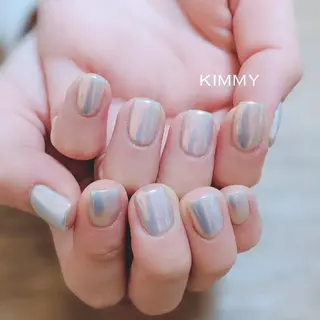 ネイル kimmy nailsのネイルデザイン