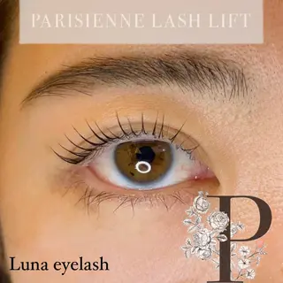 マツエク・マツパ Ikezaki Yukaのマツエク・マツパデザイン