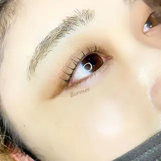 マツエク・マツパ まつパ・ヘアセット ♡Chinami♡のマツエク・マツパデザイン