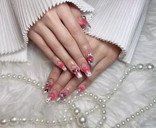 ネイル 🩵Yun nail Salon 🩵のネイルデザイン