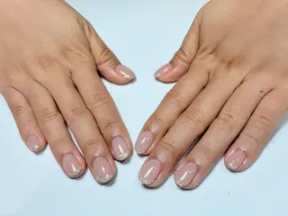 ネイル Plus Ehiku /Ayakaのネイルデザイン