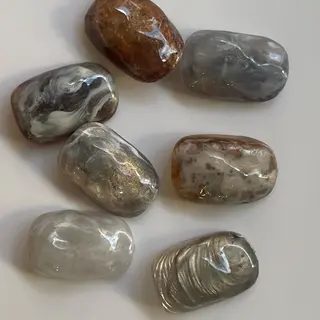 ネイル Manon Yuiのマツエク・マツパデザイン