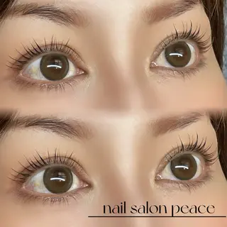 マツエク・マツパ première étoile　AIのマツエク・マツパデザイン