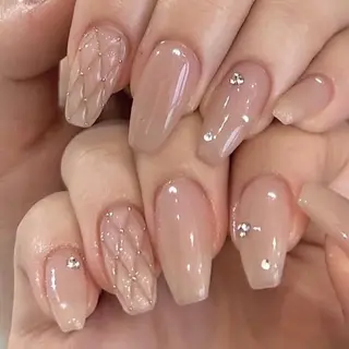 ネイル 韓国ネイル 新大久保 💅Ayumiのネイルデザイン