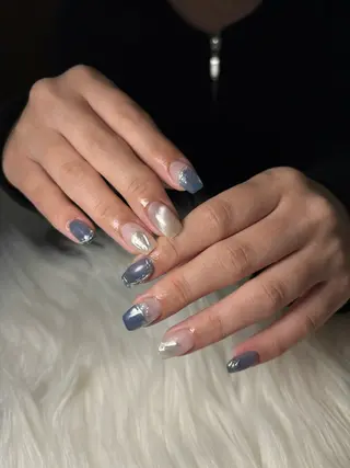 ネイル 【Yappy🎀】 konichanのネイルデザイン