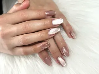 ネイル MIKA ♡のネイルデザイン