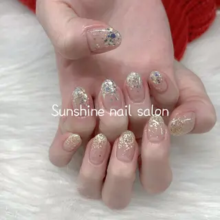 ネイル サンシャイン ネイル池袋店のネイルデザイン