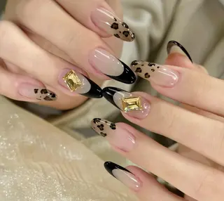 ネイル 🎀 NaNa_nailのネイルデザイン