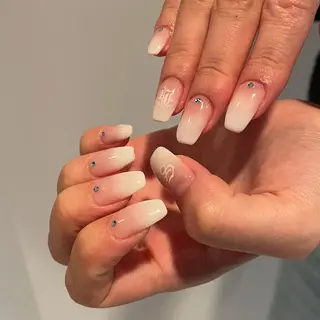 ネイル H'ami (haruka)のネイルデザイン