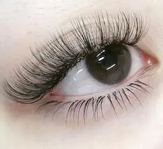 マツエク・マツパ miel eyelashのマツエク・マツパデザイン