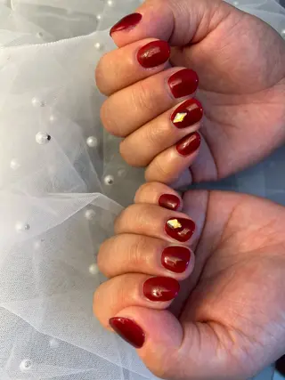 ネイル ✴︎ Delightのネイルデザイン