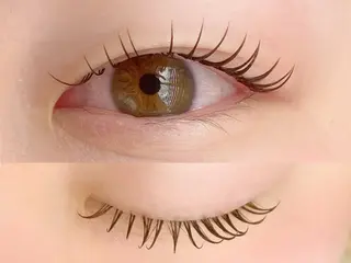 マツエク・マツパ トップアイリスト羽名 武蔵小杉のマツエク・マツパデザイン