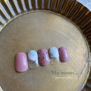 Amua.facial salon所属・ネイル・エステ Amua.新宿御苑のエステ・リラクイメージ