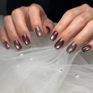 ネイル .moody ナナのネイルデザイン