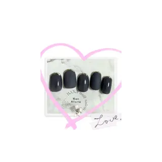 ネイル HaNA 　nail salonのネイルデザイン