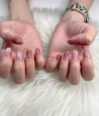 ネイル ネイル・エステサロンUILANI所属・ネイル・エステサロン UILANIのネイルデザイン