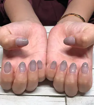 ネイル いそやま あつこのネイルデザイン